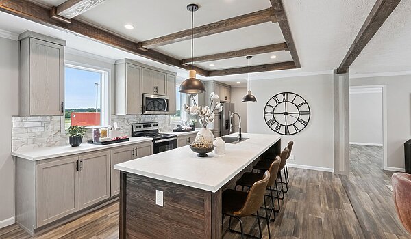 Ascend / Rosedale Interior 123448