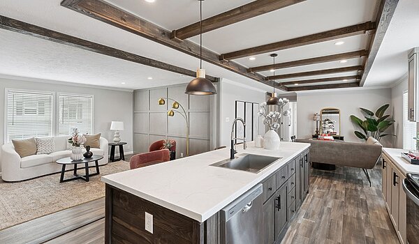 Ascend / Rosedale Interior 123449