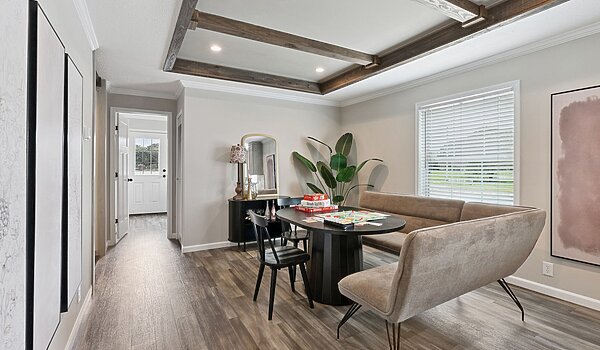 Ascend / Rosedale Interior 123450