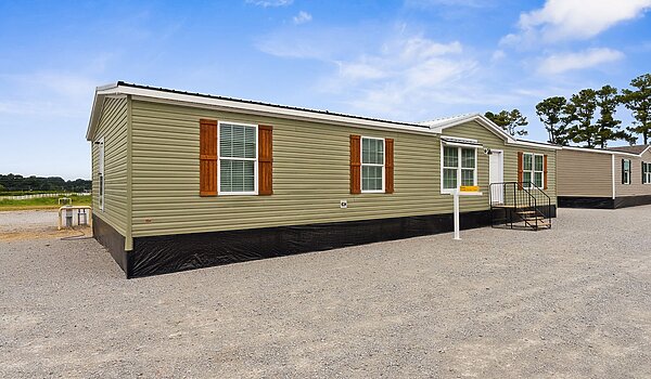 Ascend / Rosedale Exterior 130048