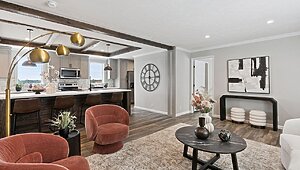 Ascend / Rosedale Interior 130049