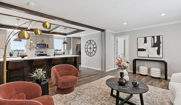 Ascend / Rosedale Interior 130049