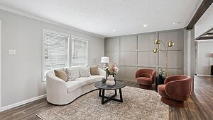 Ascend / Rosedale Interior 130050