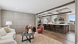 Ascend / Rosedale Interior 130051