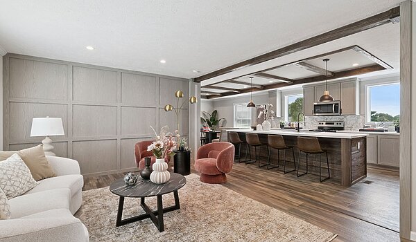 Ascend / Rosedale Interior 130051