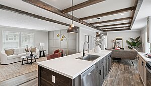 Ascend / Rosedale Interior 130054