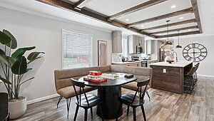 Ascend / Rosedale Interior 130056