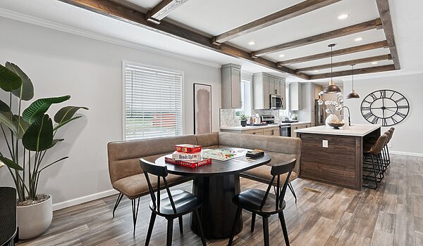 Ascend / Rosedale Interior 130056
