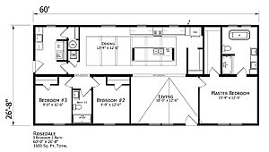 Ascend / Rosedale Layout 117401
