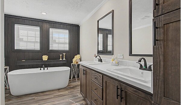 Ascend / Rosedale Bathroom 130042