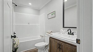 Ascend / Rosedale Bathroom 130044