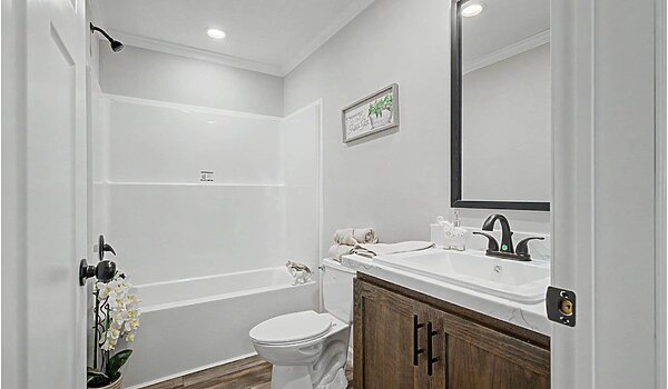 Ascend / Rosedale Bathroom 130044