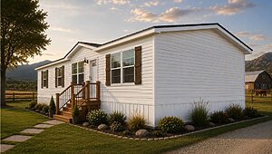 Ascend / Rosedale Exterior 130028