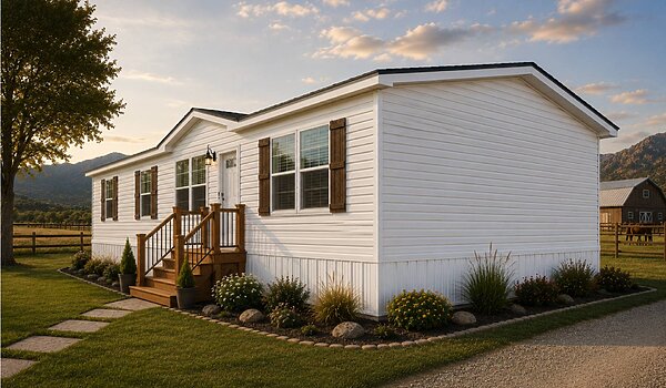 Ascend / Rosedale Exterior 130028