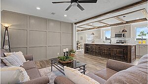 Ascend / Rosedale Interior 130029