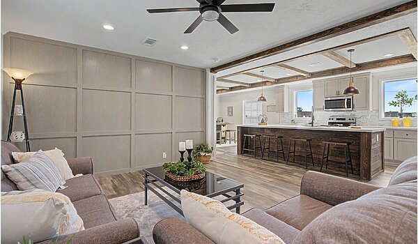 Ascend / Rosedale Interior 130029