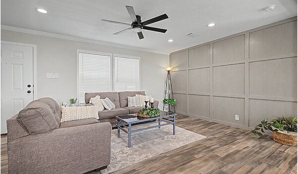 Ascend / Rosedale Interior 130030
