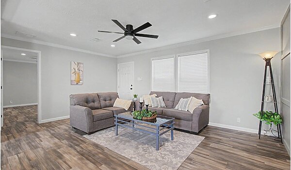 Ascend / Rosedale Interior 130031