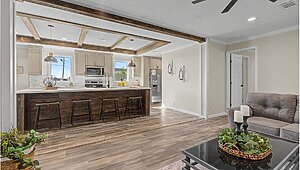 Ascend / Rosedale Interior 130032