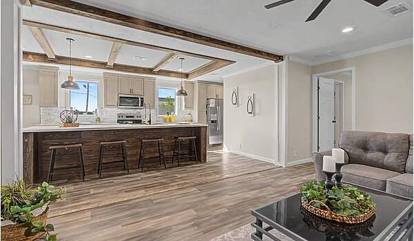 Ascend / Rosedale Interior 130032