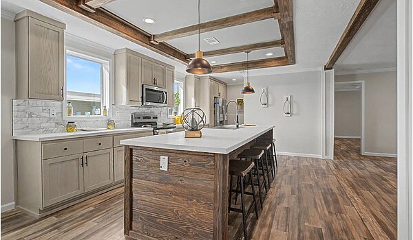 Ascend / Rosedale Interior 130033