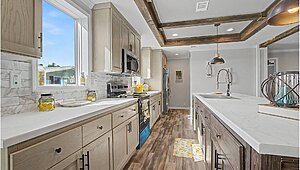 Ascend / Rosedale Interior 130035