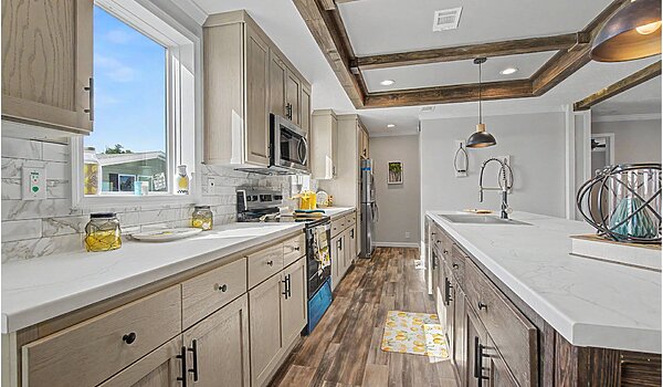 Ascend / Rosedale Interior 130035