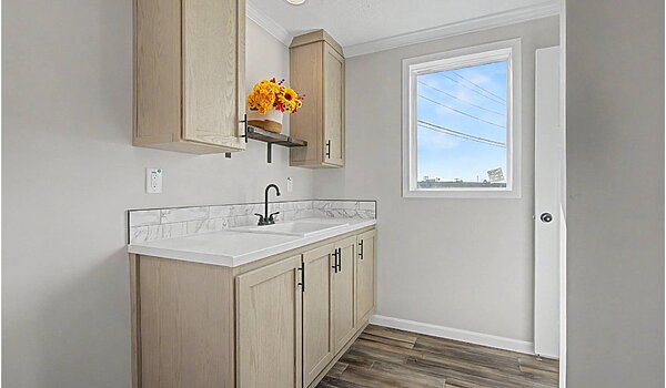 Ascend / Rosedale Utility 130045