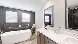 Ascend / Rosedale Interior 129137