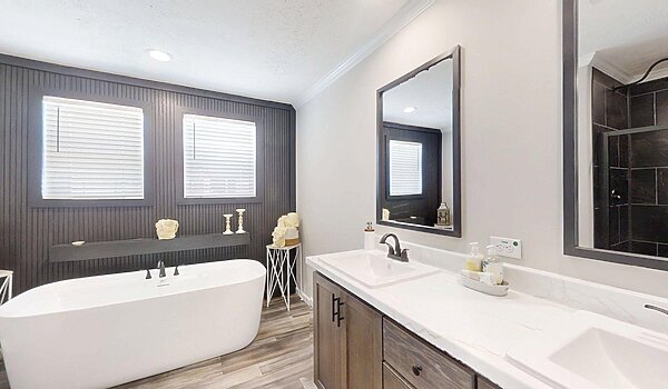 Ascend / Rosedale Interior 129137