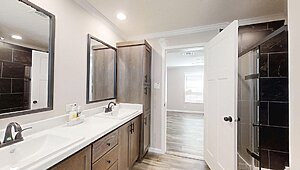Ascend / Rosedale Interior 129138