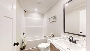 Ascend / Rosedale Interior 129139