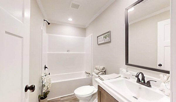 Ascend / Rosedale Interior 129139