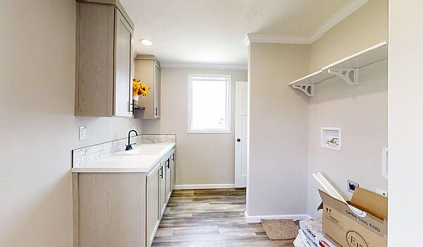 Ascend / Rosedale Interior 129140