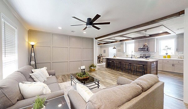 Ascend / Rosedale Interior 129128
