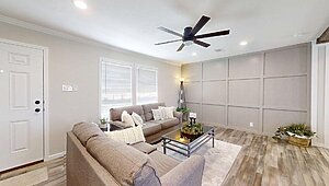 Ascend / Rosedale Interior 129129