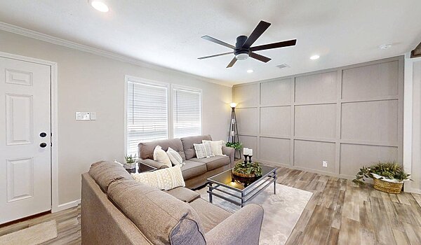 Ascend / Rosedale Interior 129129