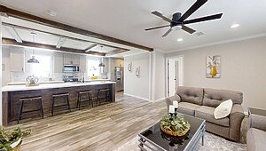 Ascend / Rosedale Interior 129130