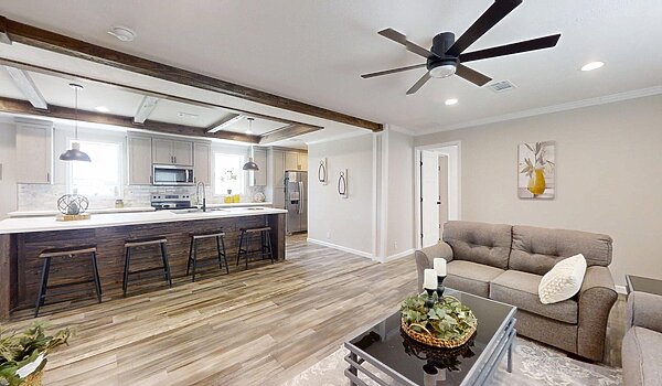 Ascend / Rosedale Interior 129130