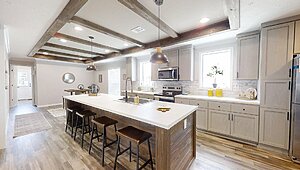 Ascend / Rosedale Interior 129131
