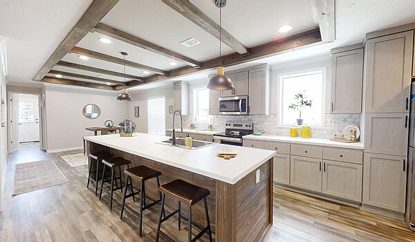 Ascend / Rosedale Interior 129131