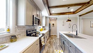 Ascend / Rosedale Interior 129132