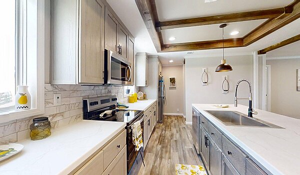 Ascend / Rosedale Interior 129132