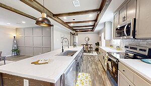 Ascend / Rosedale Interior 129133