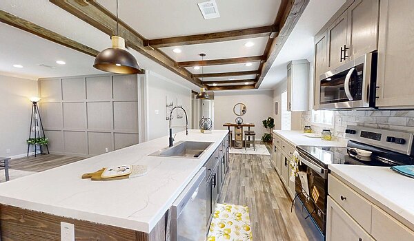 Ascend / Rosedale Interior 129133