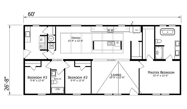 Ascend / Rosedale Layout 117401
