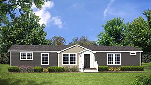 Ascend / Blue Sky 2864H32BS Exterior 118326