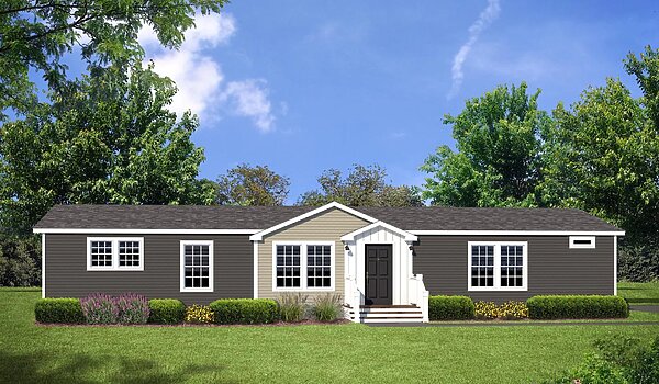 Ascend / Blue Sky 2864H32BS Exterior 118326