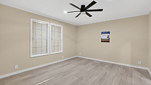 Foundation / Stagg Interior 121679