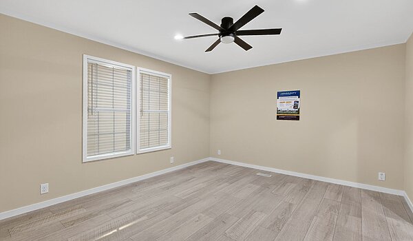 Foundation / Stagg Interior 121679